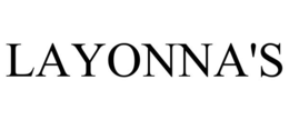 LAYONNA'S