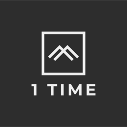 1 TIME