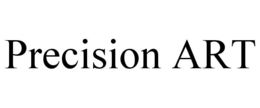 PRECISION ART