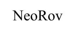 NEOROV