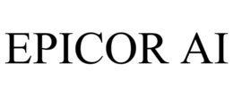 EPICOR AI