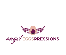 ANGEL EGGSPRESSIONS