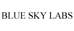 BLUE SKY LABS