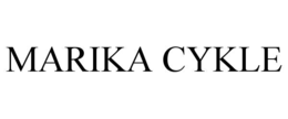 MARIKA CYKLE