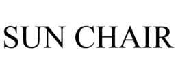 SUN CHAIR