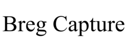 BREG CAPTURE
