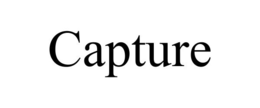 CAPTURE