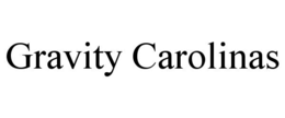 GRAVITY CAROLINAS
