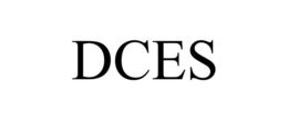 DCES
