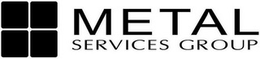 METAL SERVICES GROUP