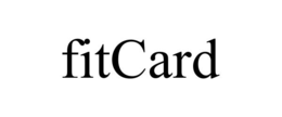 FITCARD