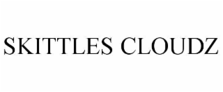 SKITTLES CLOUDZ