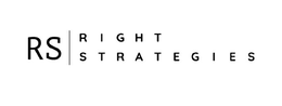 RS RIGHT STRATEGIES trademark