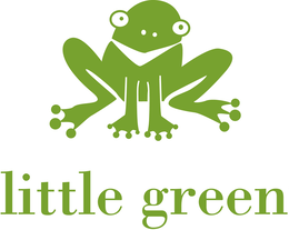 LITTLE GREEN