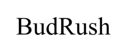 BUDRUSH