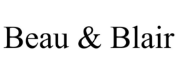 BEAU & BLAIR