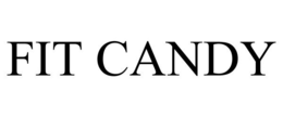 FIT CANDY