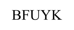 BFUYK