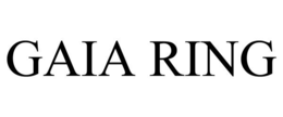 GAIA RING