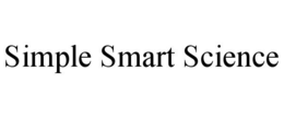 SIMPLE SMART SCIENCE