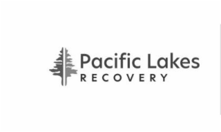 PACIFIC LAKES RECOVERY