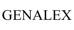 GENALEX