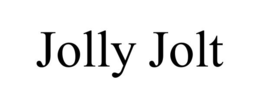 JOLLY JOLT