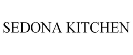 SEDONA KITCHEN