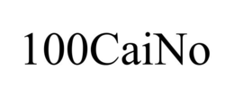 100CAINO
