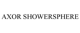 AXOR SHOWERSPHERE