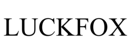 LUCKFOX