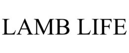LAMB LIFE
