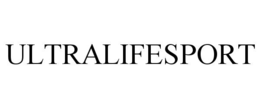 ULTRALIFESPORT