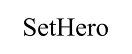 SETHERO