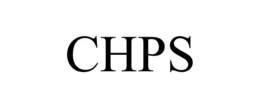 CHPS