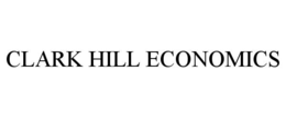 CLARK HILL ECONOMICS