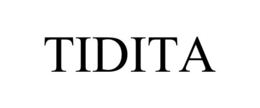 TIDITA