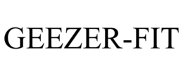 GEEZER-FIT
