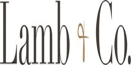 LAMB & CO