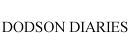 DODSON DIARIES