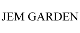 JEM GARDEN