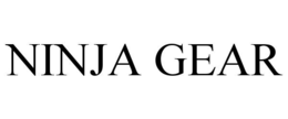 NINJA GEAR