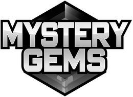 MYSTERY GEMS ?