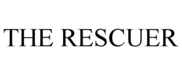 THE RESCUER