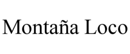 MONTAÑA LOCO