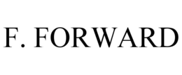 F. FORWARD