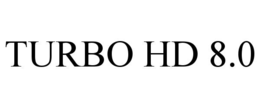 TURBO HD 8.0