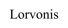 LORVONIS