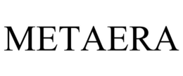 METAERA