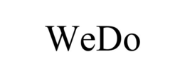 WEDO